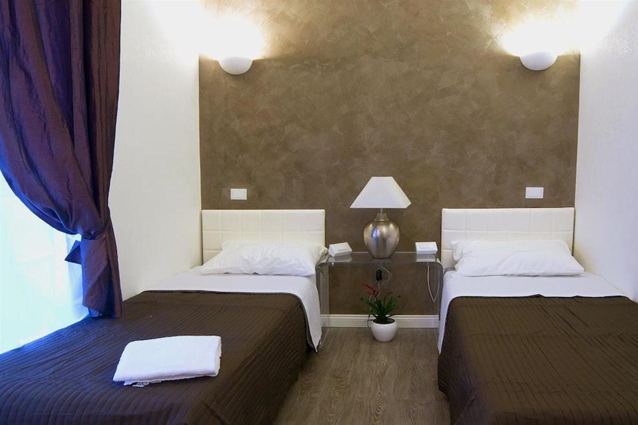 Rome Key Home Екстер'єр фото