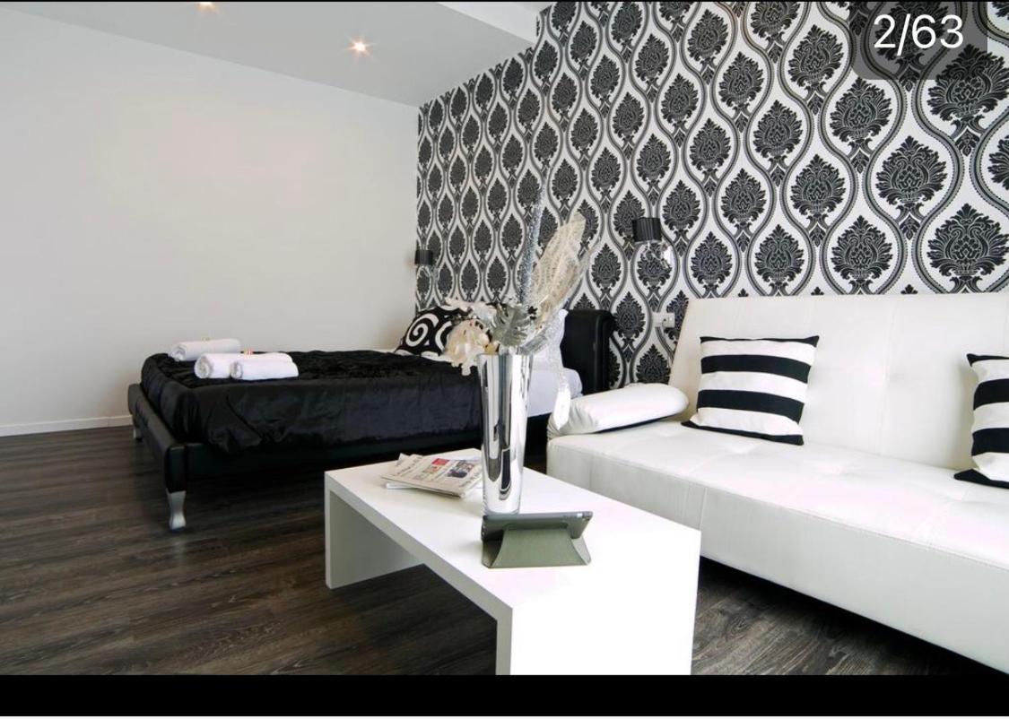 Rome Key Home Екстер'єр фото