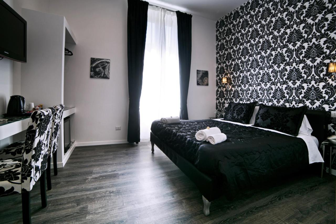 Rome Key Home Екстер'єр фото