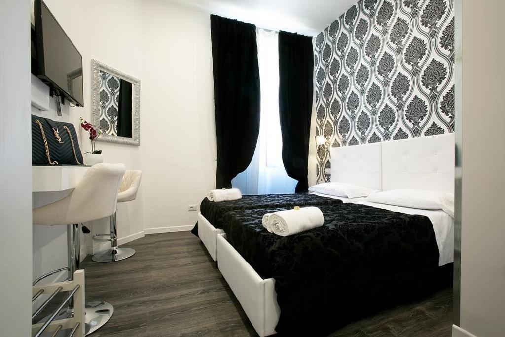 Rome Key Home Екстер'єр фото