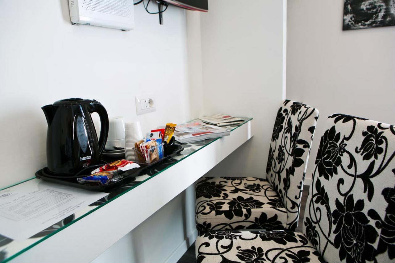 Rome Key Home Екстер'єр фото
