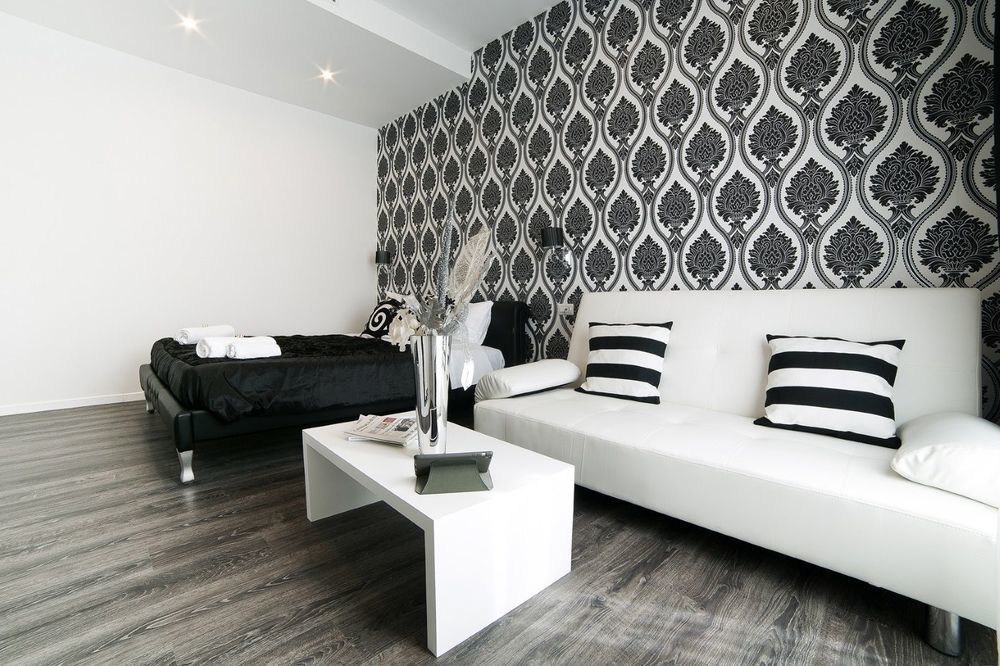 Rome Key Home Екстер'єр фото