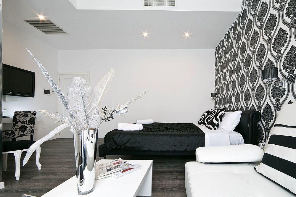 Rome Key Home Екстер'єр фото