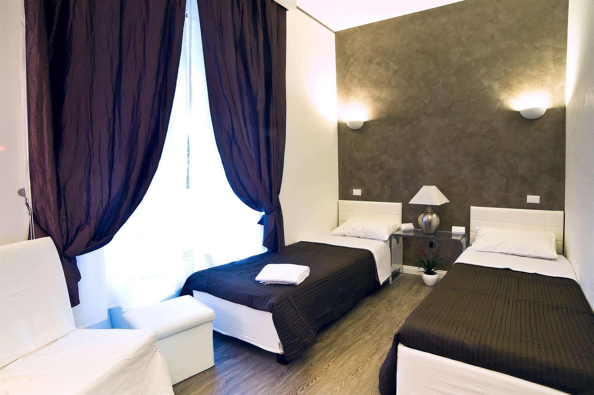 Rome Key Home Екстер'єр фото