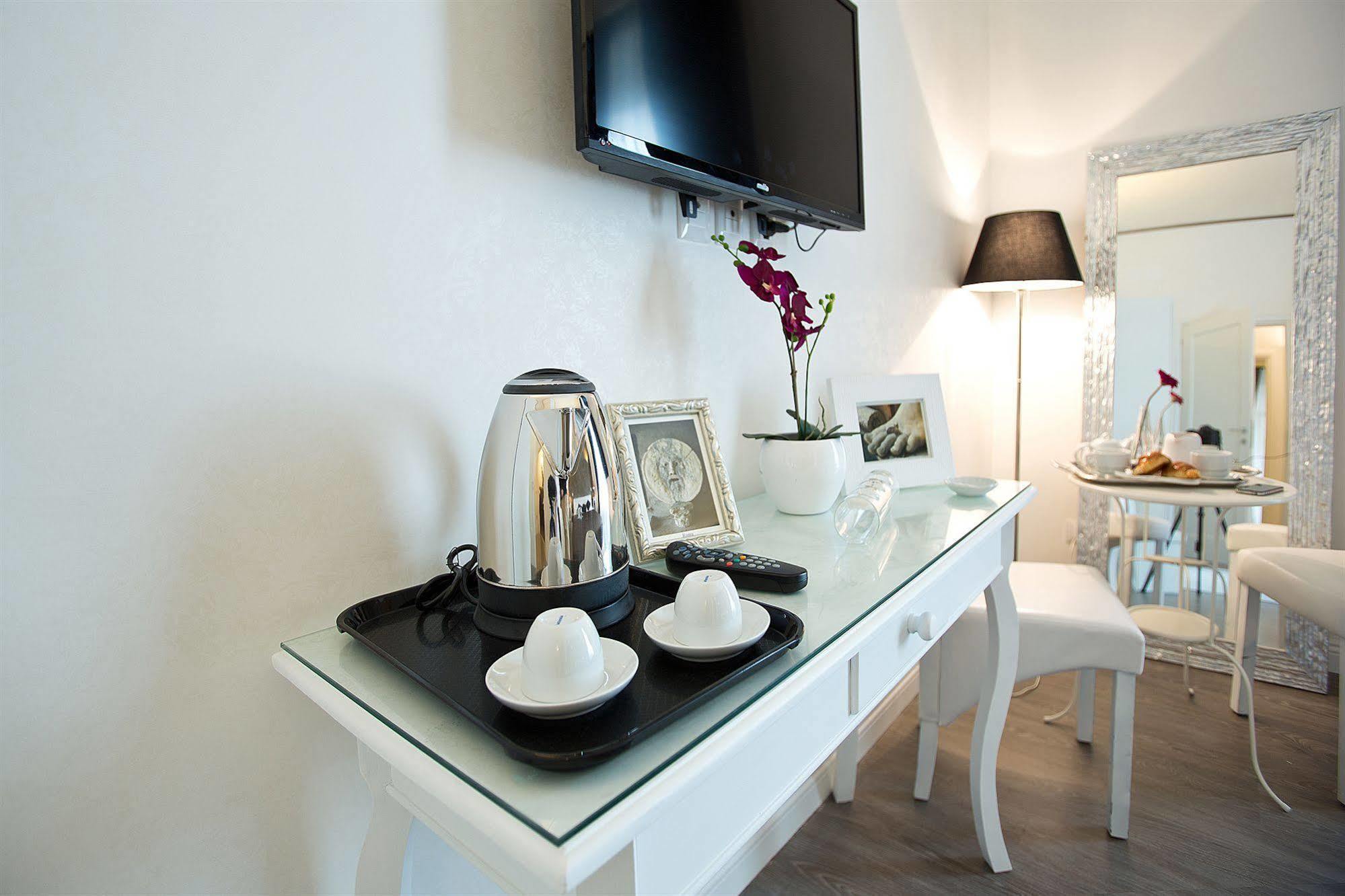 Rome Key Home Екстер'єр фото