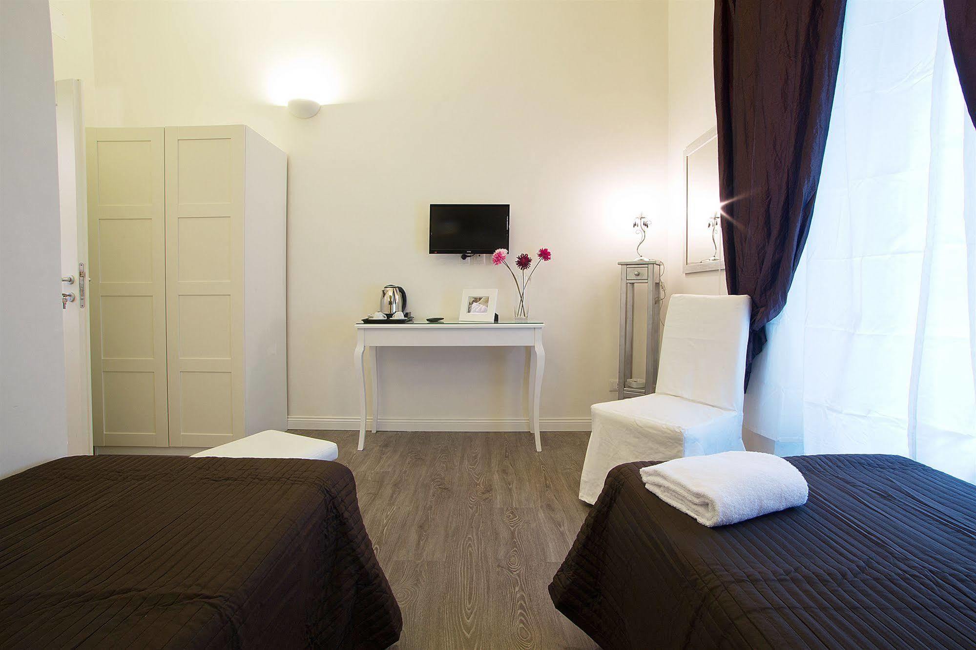 Rome Key Home Екстер'єр фото