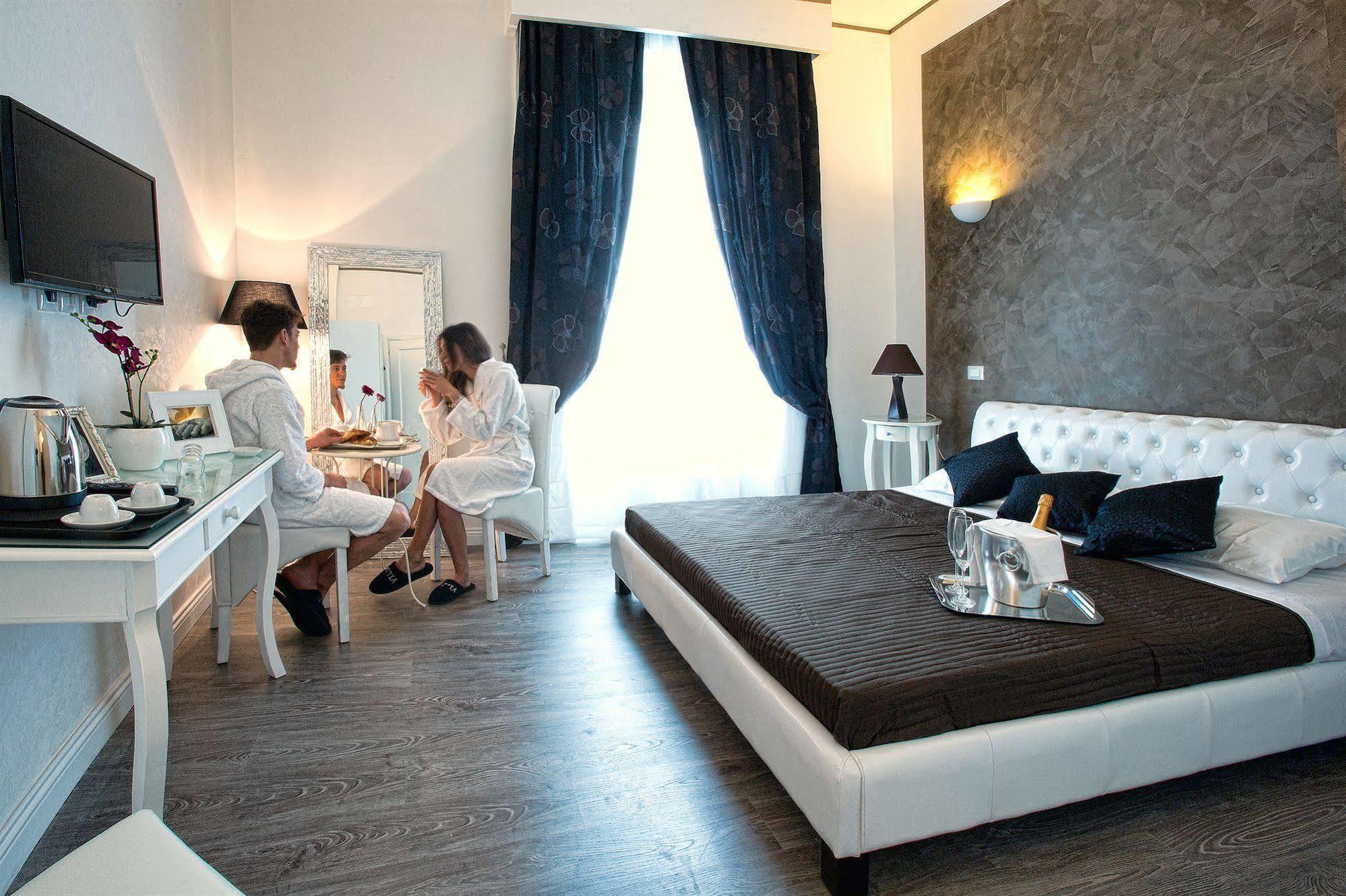 Rome Key Home Екстер'єр фото