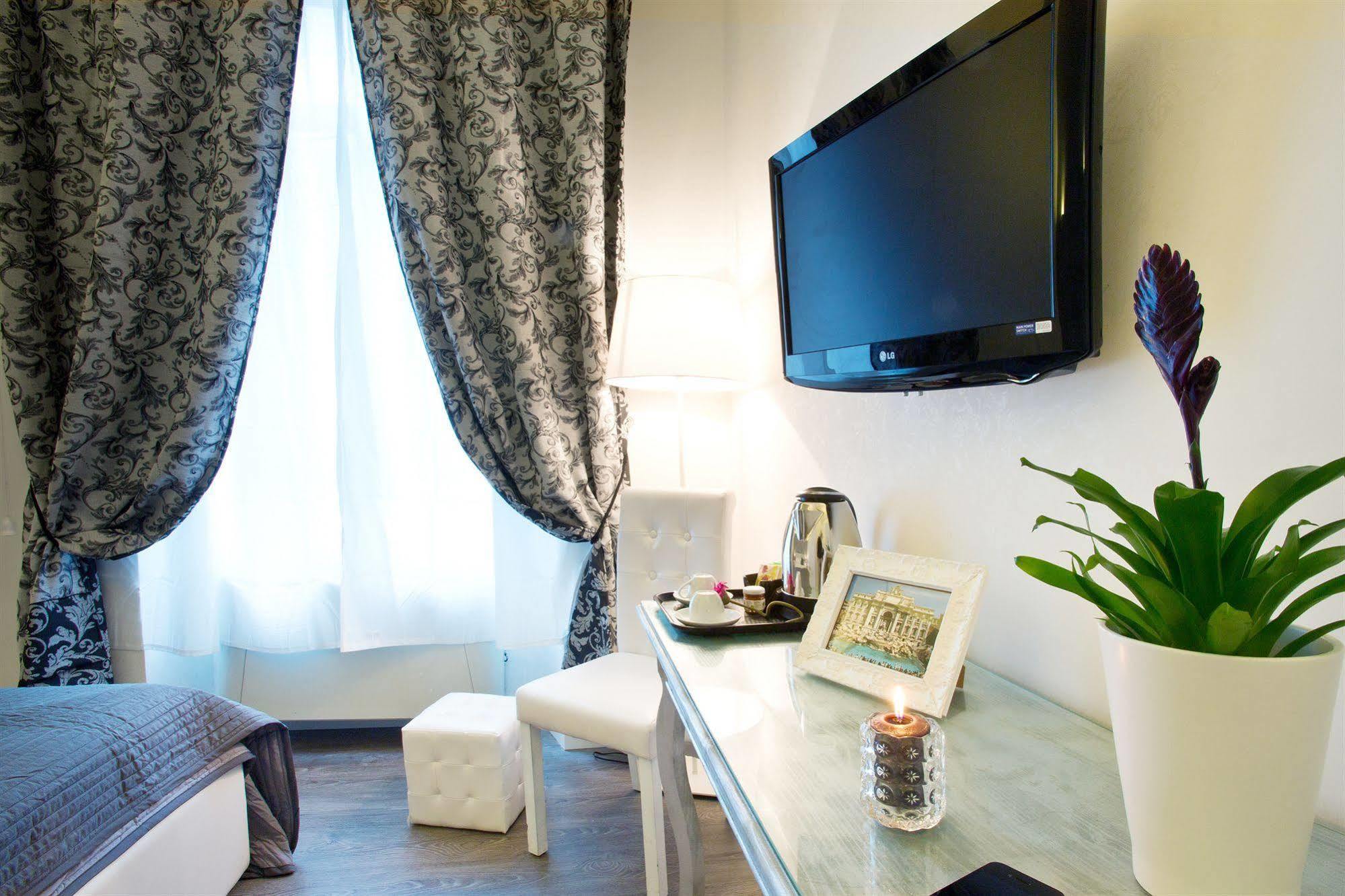 Rome Key Home Екстер'єр фото