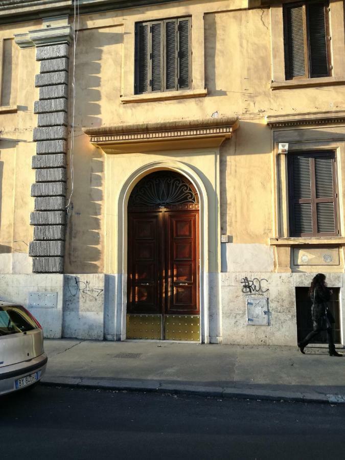 Rome Key Home Екстер'єр фото