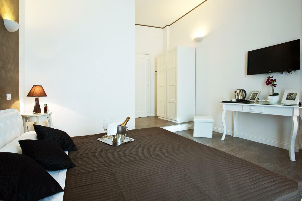 Rome Key Home Екстер'єр фото